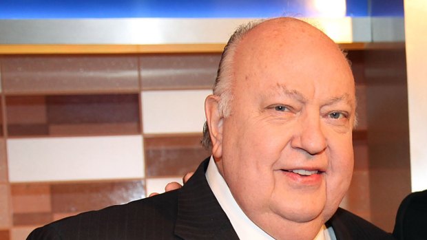 Six More Women Accuse Fox News Chief Roger Ailes Of Sexual Harassment