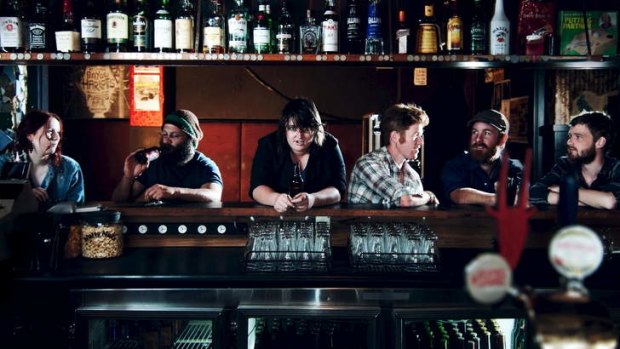 Soul of the country: Cash Savage and the Last Drinks play the John Curtin Bandroom on Saturday.