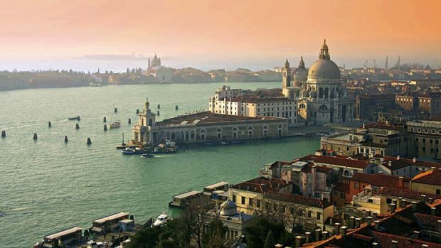 Venice: How long is long enough?