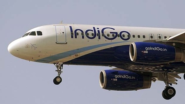 An IndiGo airline pilot who landed her plane nose-first has exposed a scandal in India's airline industry involving pilots with fake qualifications.