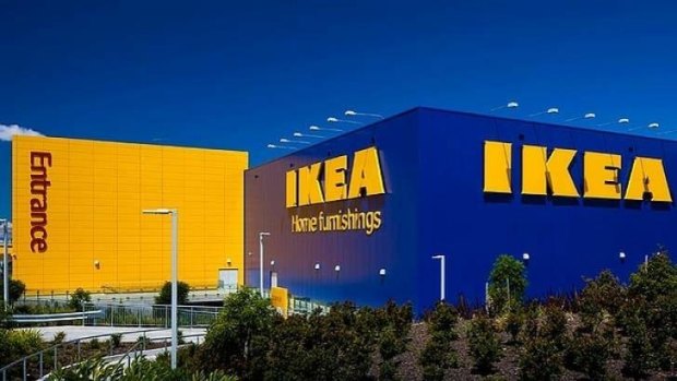 It was not until 2013, after a decade of small profits, that IKEA finally wiped out the accumulated losses to put its Australian arm in the black after 30 years of booming sales. 