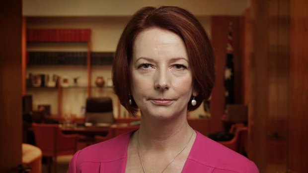 Falling short of the mark: NSW Unions' verdict on Julia Gillard's paid parental leave scheme.