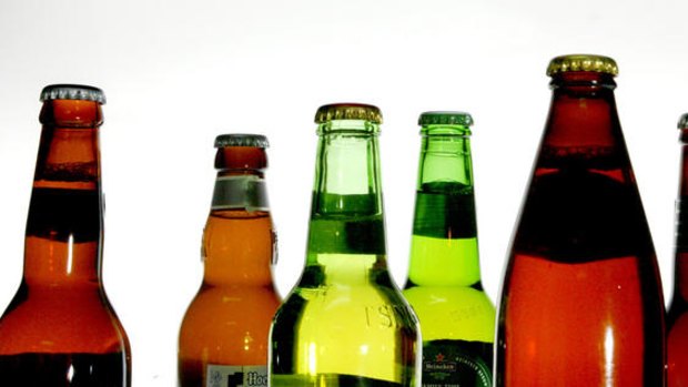 Coca-Cola Amatil are keen to re-enter the Australian beer market.