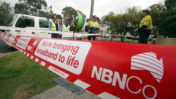 NBN: 150,000 new fibre connections approved, locations yet to be revealed.