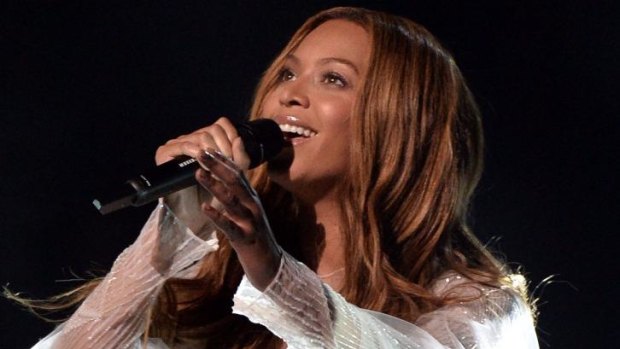 Beyonce missed out on best album at the 57th annual Grammy Awards.
