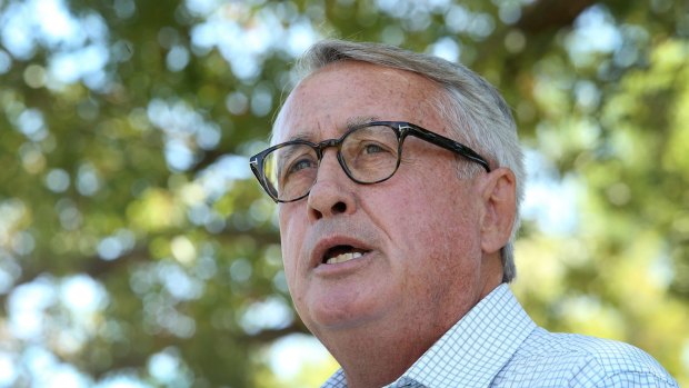 Wayne Swan has been appointed as a commissioner to the Independent Commission for the Reform of International Corporate Taxation.