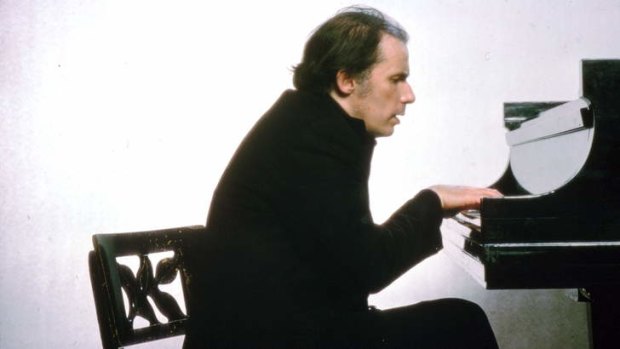 Canadian pianist Glenn Gould: His performance of Bach's <i>Prelude and Fugue in C Major</i> from Book II of <i>The Well-Tempered Clavier</i> was included on the NASA Voyager Golden Record.