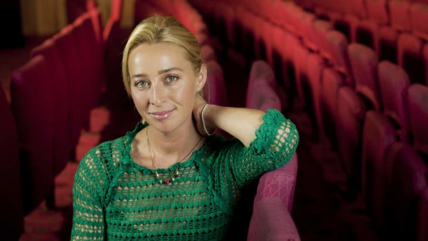 Into the unknown: Offspring’s Asher Keddie uncovers plenty of family surprises in Who Do You Think You Are?