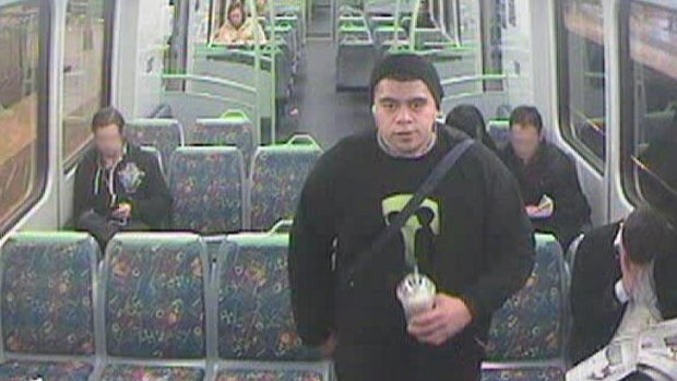 Police wish to speak to this man in relation to a sexual assault in Melbourne's outer suburbs.