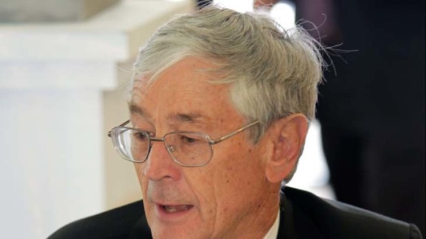 An Italian inventor claims to have developed a machine that can produce large amounts of energy. If verified, entrepreneur Dick Smith is ready to award the group $200,000.