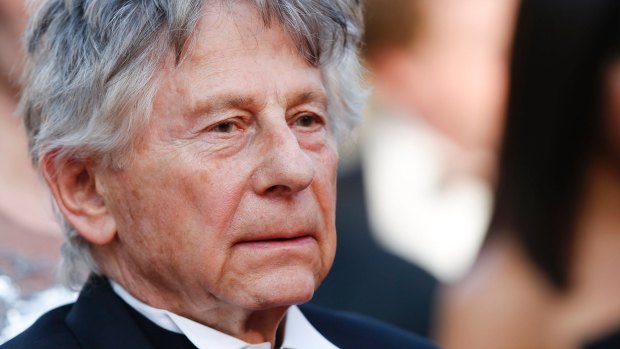 Roman Polanski continues to be defended by many in the industry.