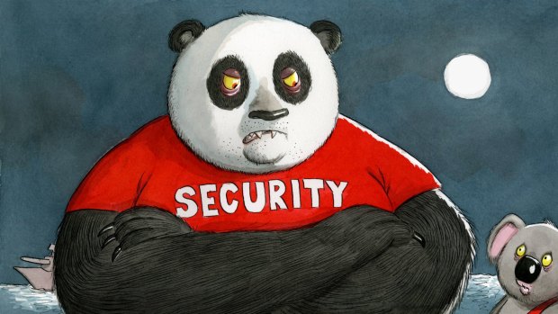 Illustration: John Shakespeare