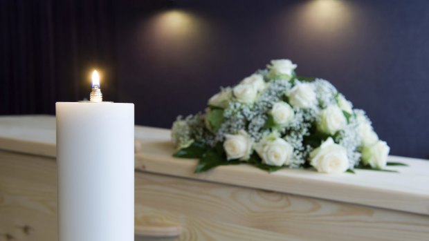 The thought of investing in funerals services can stir an uncomfortable macabre feeling. But InvoCare provides an essential service.