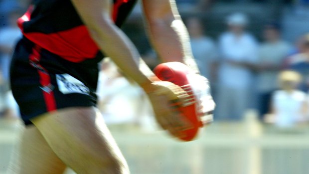 The world body is challenging the AFL anti-doping tribunal's March verdict that cleared the 34 current and past Essendon players.
