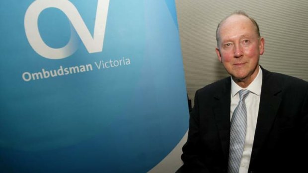 The opposition will ask Victorian Ombudsman George Brouwer to investigate the government's planning processess.