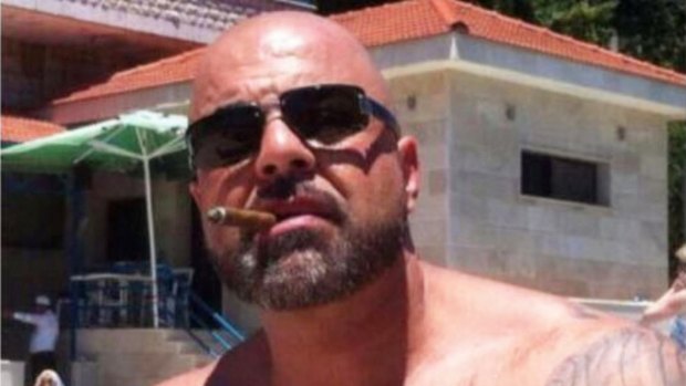 Walid "Wally" Ahmad was shot dead in Bankstown on April 29.