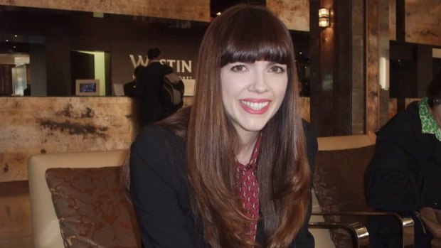 Kate Morton crowded out her bottom drawer with unpublished manuscripts before making it big with her ''unique'' historical fiction.