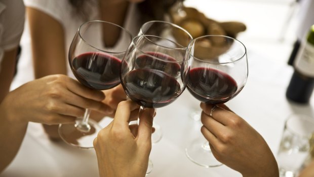 Figures suggest more than 2 million Britons cut down their drinking for Dry January in 2015