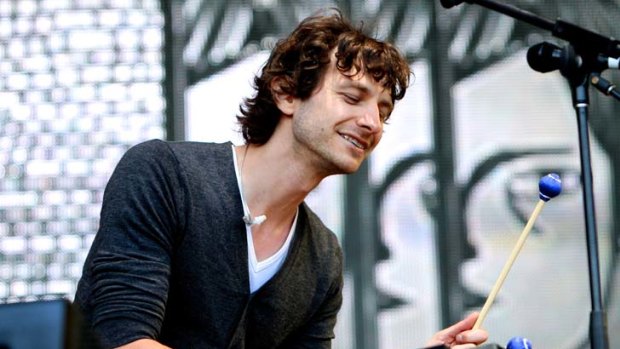 Gotye.