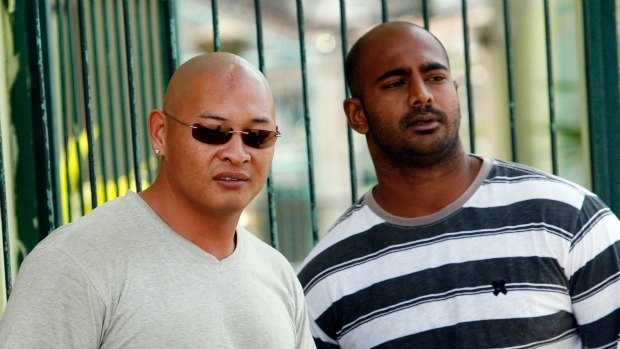 Andrew Chan and Myuran Sukumaran were executed by firing squad in Indonesia in April.