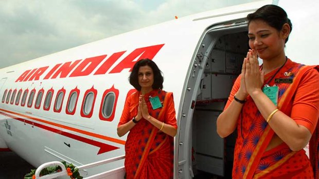 The new rules have outraged Air India's cabin crew union who said the airline "had a perfect safety record" all along.