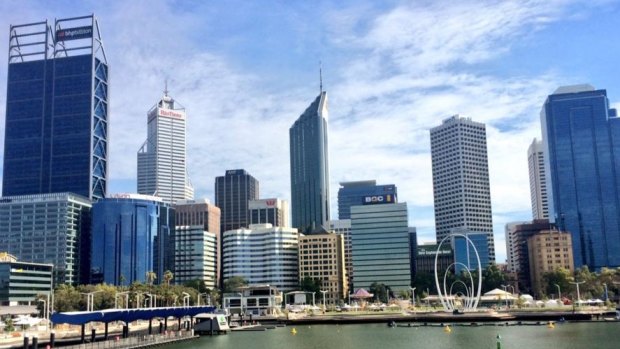 Three weeks of celebrations will mark the opening of Elizabeth Quay 