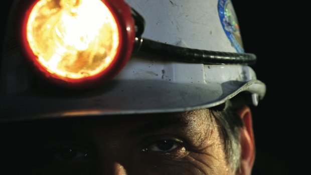With more mines to shut, "there are thousands of jobs hanging in the balance right across NSW" and in WA, according to Newport managing director David Hand.