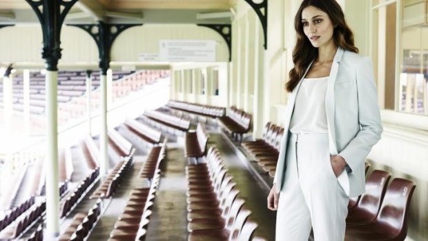 No brief or revealing top: SCG sets the rules with the help of Vogue.