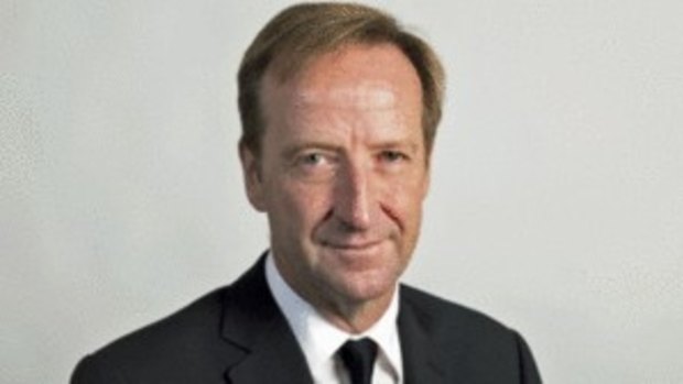 Alex Younger has warned of the threat of 'hybrid warfare'.