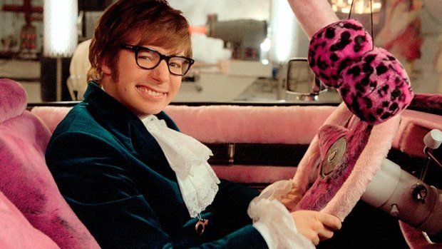 Mike Myers is expected to write, produce and star in the forthcoming Austin Powers film.