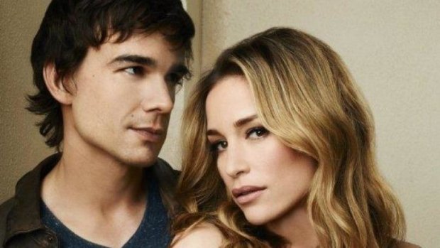 Sleeper: Covert Affairs is a spy spoof that became turned serious along the way. 