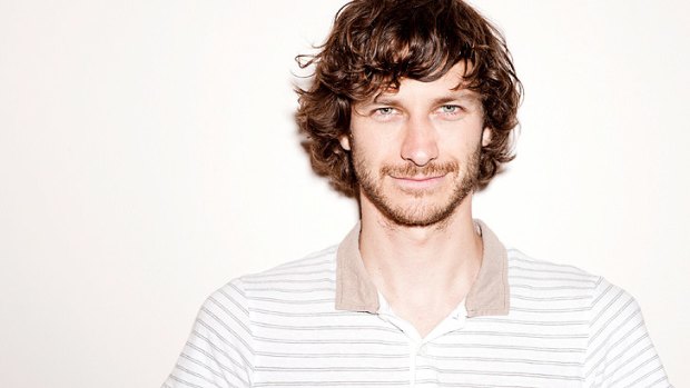 Gotye has been nominated for record of the year.