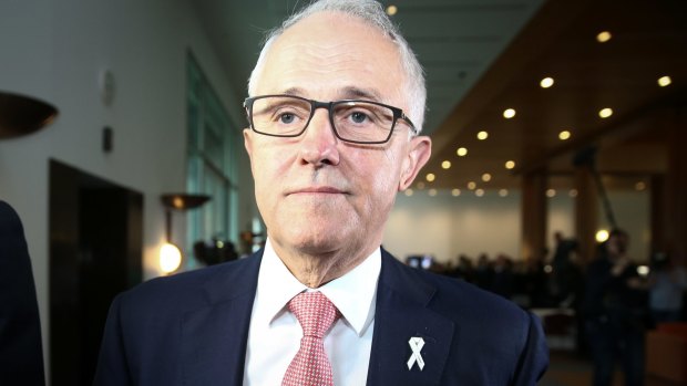 Malcolm Turnbull must bring in clear rules over MPs' entitlements. 