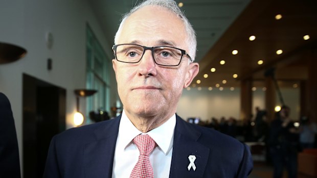 Malcolm Turnbull must bring in clear rules over MPs' entitlements. 