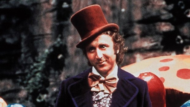 Gene Wilder's Willy Wonka holds a special place in the hearts of a generation of movie fans.