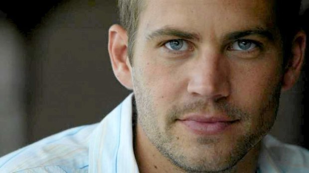 Paul Walker: Dead at 40 in tragic car accident.