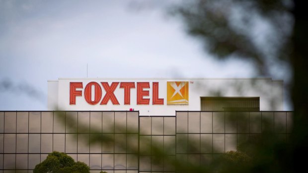 An integrated Fox Sports and Foxtel is expected to be more attractive to new shareholders.
