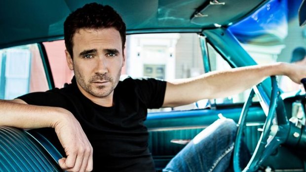 The sound of fiddle and flute accompanies car chases in <i>Republic of Doyle</i>.