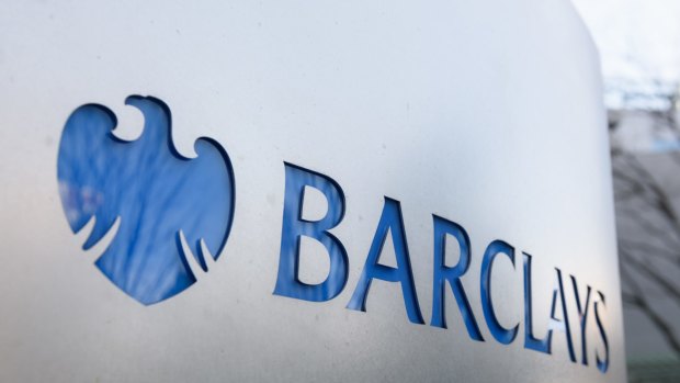 The testimony in Barclays' rate rigging case has revealed a workplace driven by power plays and a macho culture. 