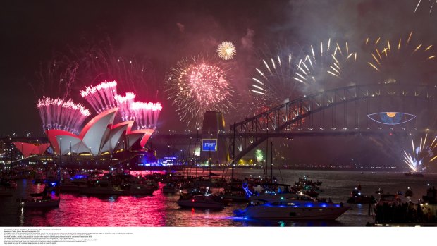 Sydney also knows how to throw a party. Resolve to ring in the New Year while watching the fireworks rain down over Sydney Harbour.