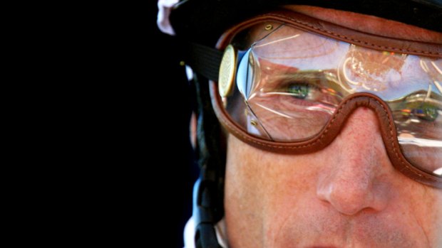 Jockey Damien Oliver says the allegations are 'hurtful'.