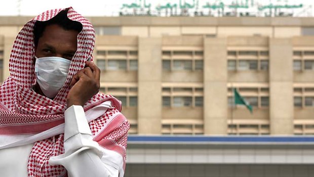 Taking precautionary measures: Saudi Arabia reports that three more have died from the MERS virus.