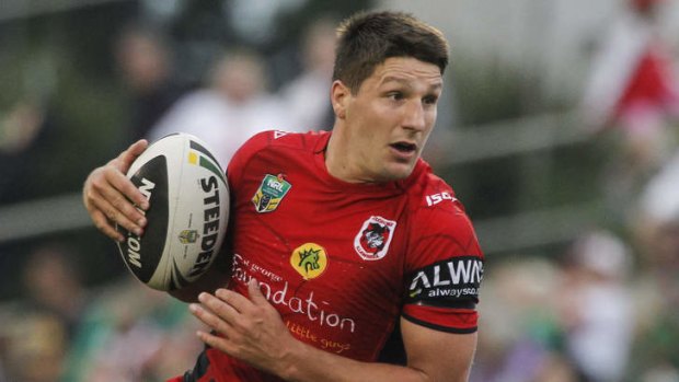 Gareth Widdop: "We were disappointed most of all with our defence."