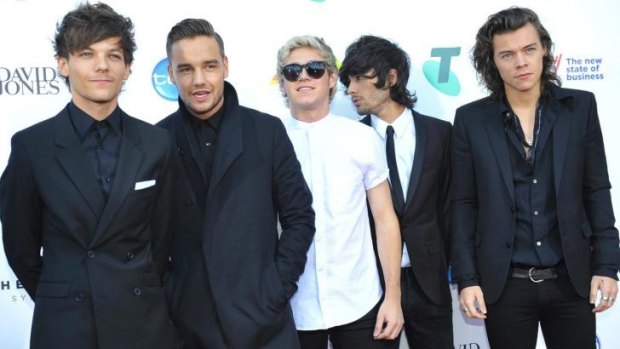 Zayn Malik was the first to turn away from One Direction, who will be next?