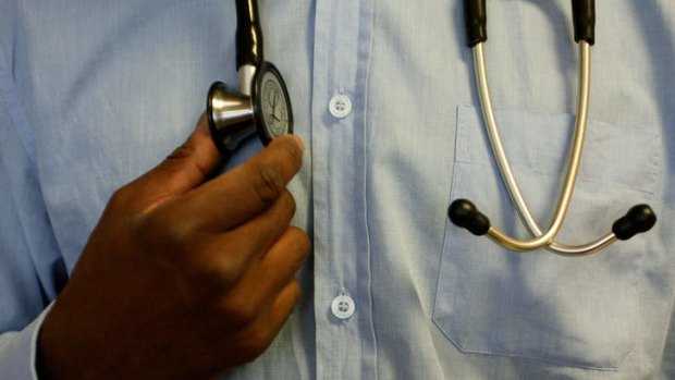 Cost of seeing a doctor could soar if private health insurers are allowed to cover GPs' fees.