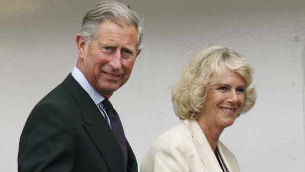 The Prince of Wales and the Duchess of Cornwall have been warned by police that their mobile phones might have been hacked.