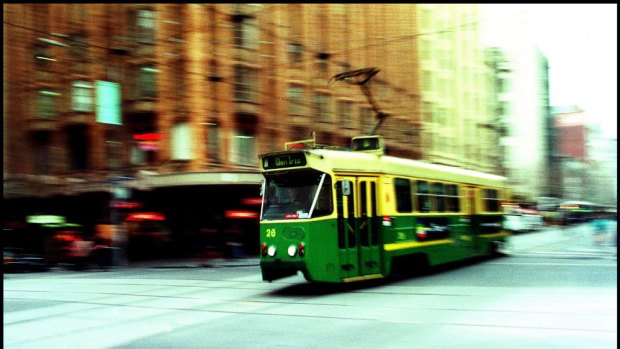 Brisbane has flirted with a return to light rail several times in recent years.