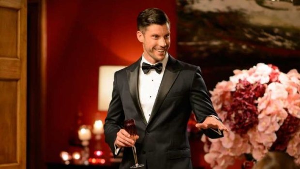 Bachelor Sam Wood has opened up about having Osher Günsberg for a wingman and finding love.