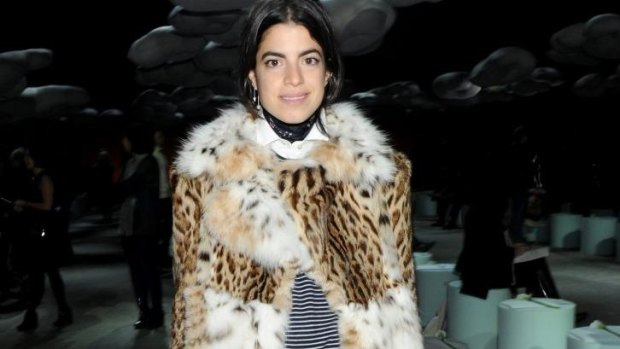 Leandra Medine aka Man Repeller is coming to Australia for the first time for a cultural event in Brisbane ahead of G20.