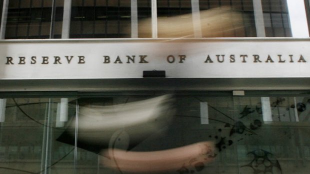 The minutes of the Reserve Bank's May 3 meeting hint at an interest rate rise in the future.